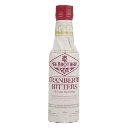 Fee Brothers Cranberry - 15cl
