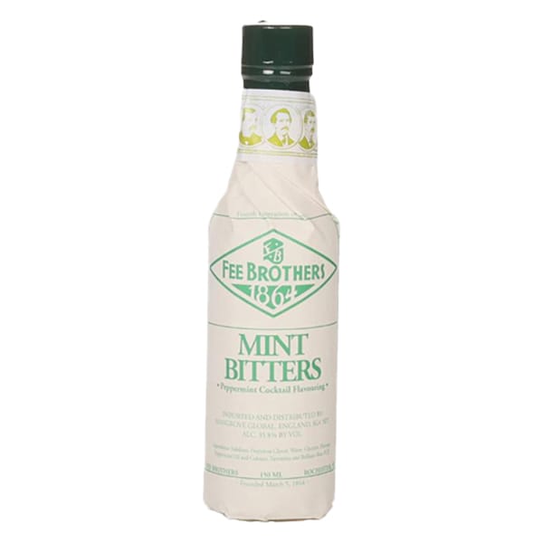 Fee Brothers Mint Bitt - 15cl