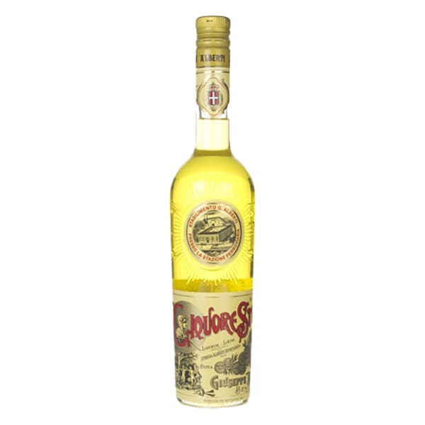 Liquore Strega - 70cl