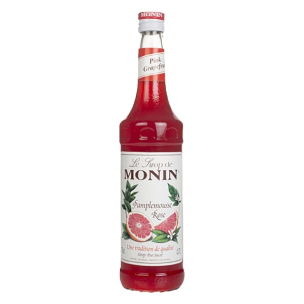 Monin Pink Grapefruit - 70cl
