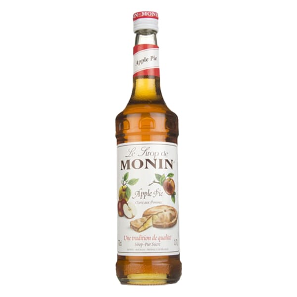 Monin Apple Pie - 70cl