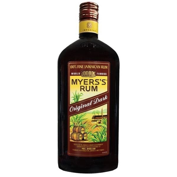 Myers Rum - 70cl