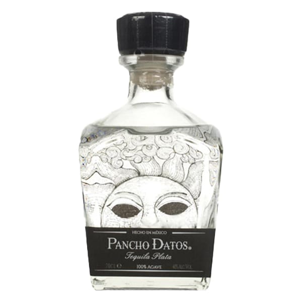 Pancho Datos Plata Teq - 70cl