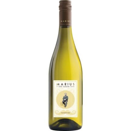 M.Chap Marius Vermentino - 75cl