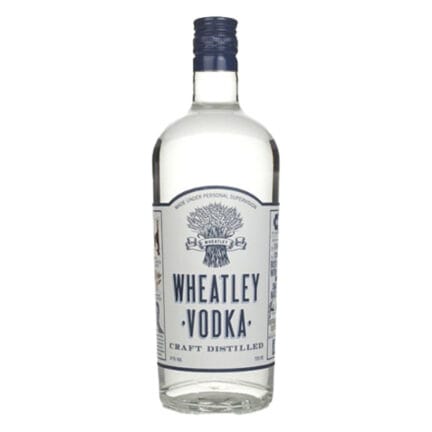 Wheatley Vodka - 70cl