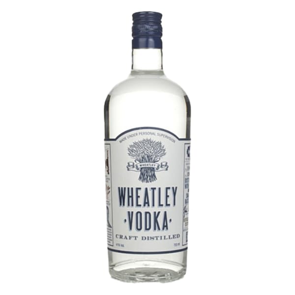 Wheatley Vodka - 70cl