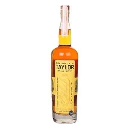 Colonel Taylor Small B - 75cl