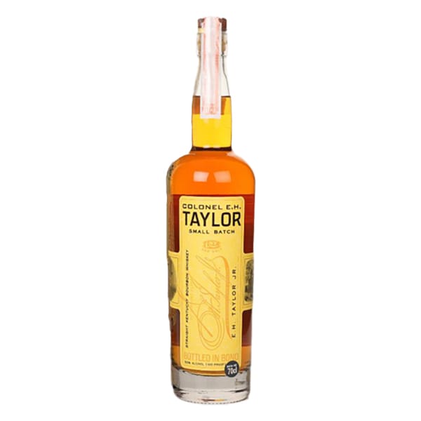 Colonel Taylor Small B - 75cl