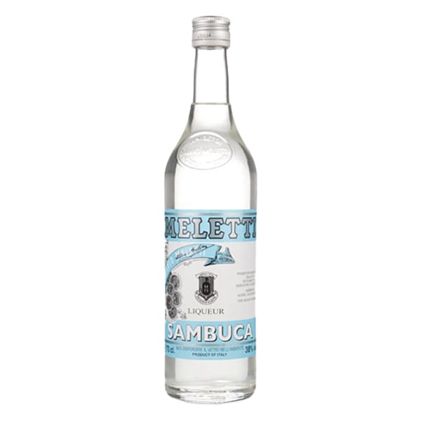 Meletti Sambuca - 70cl