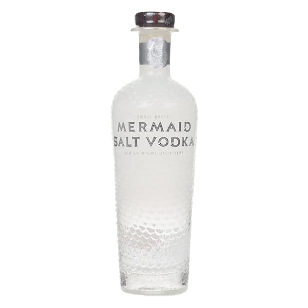 Mermaid Salt Vodka - 70cl