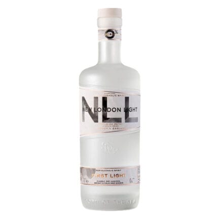 Salcombe London Light - 70cl
