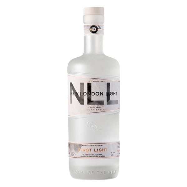 Salcombe London Light - 70cl