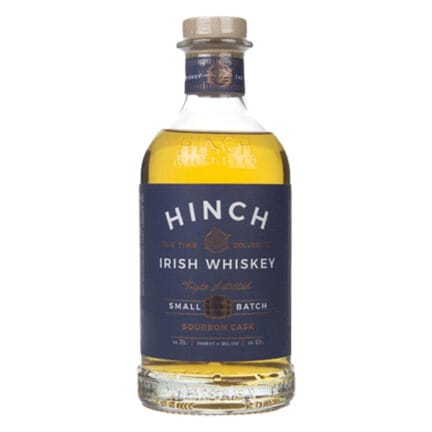 Hinch Small Batch Cask - 70cl