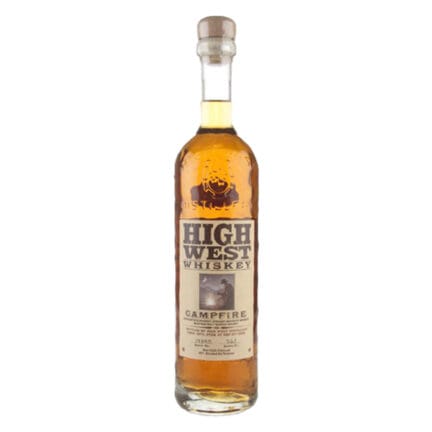 High West Campfire - 70cl