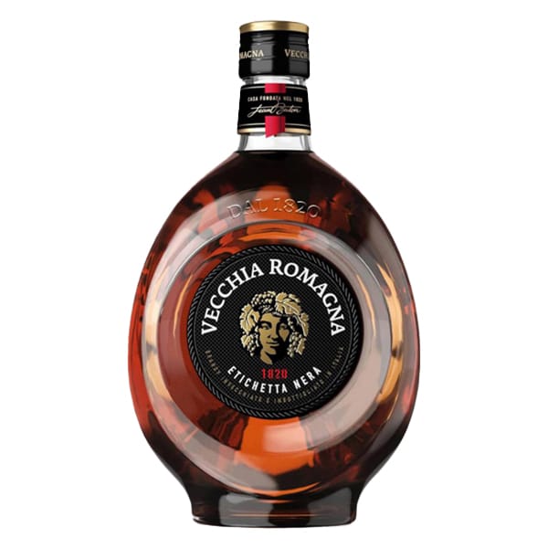 Vecchia Romagna Nero - 70cl