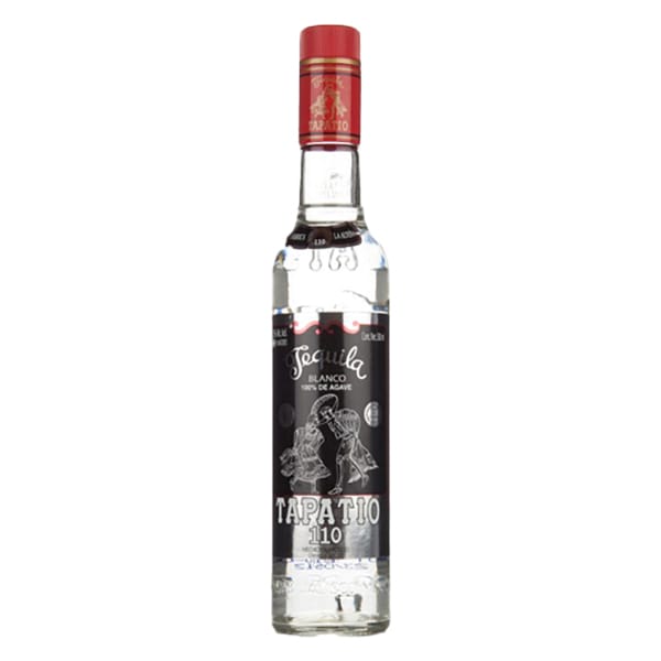 Tapatio 110 Blanco - 50cl