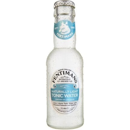 Fentimans Light Tonic - 200cl