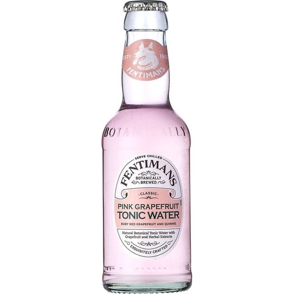 Fentimans Pink Grapefru - 200cl