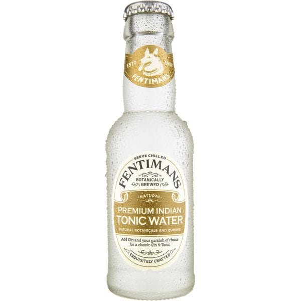 Fentimans Prem Indian T - 200cl