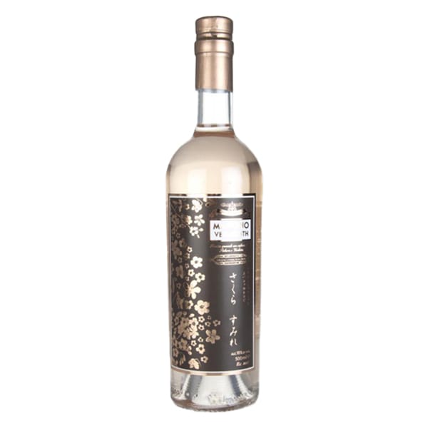 Mancino Sakura Vermouth - 50cl