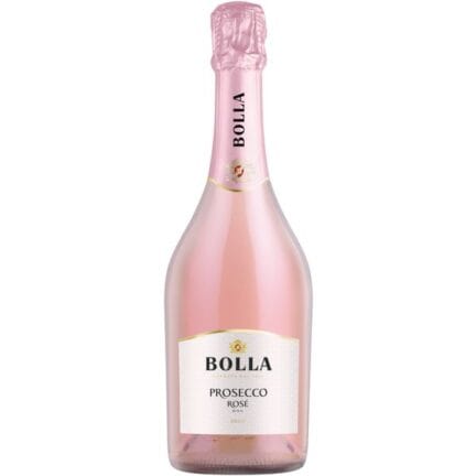 Bolla Prosecco Rose Brut - 75cl