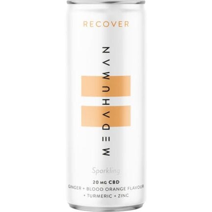 Meda Recover - 250cl