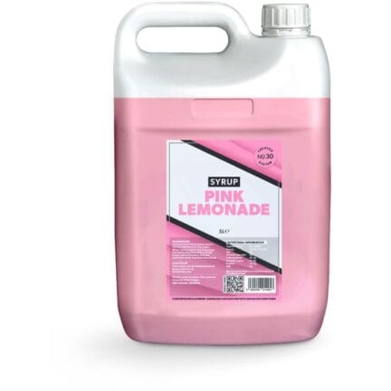Think Drink Pink Lemonade - 2