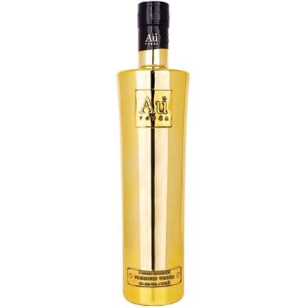 Au Vodka - 70cl