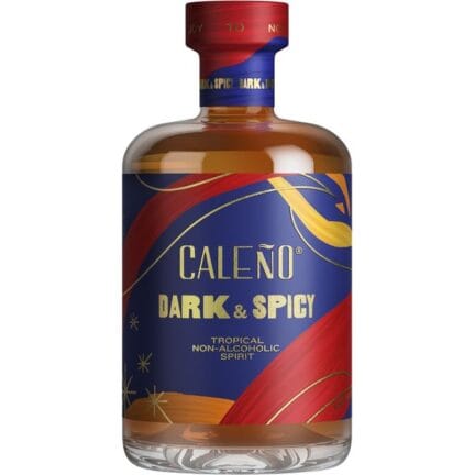 Caleno Dark & Spicy - 50cl