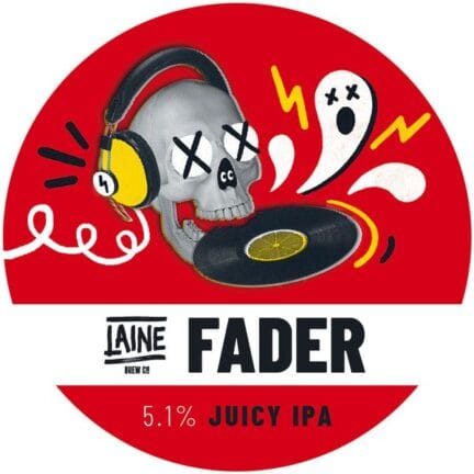 Laine B Fader Ipa - 30L