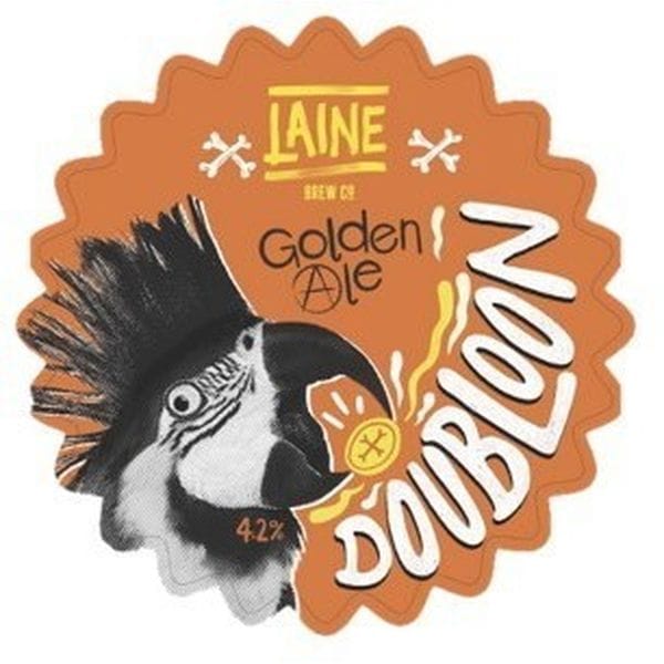 Laine B Doubloon Cask - 9G