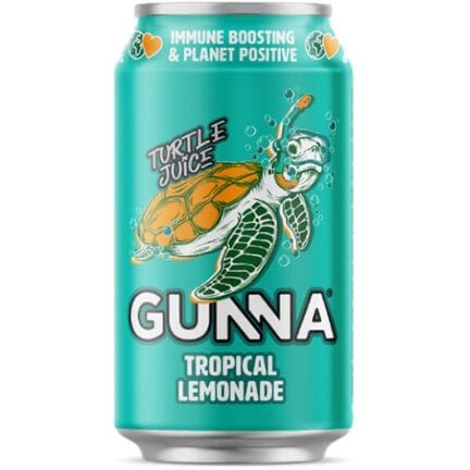 Tropical Lem Vit & Min - 330cl