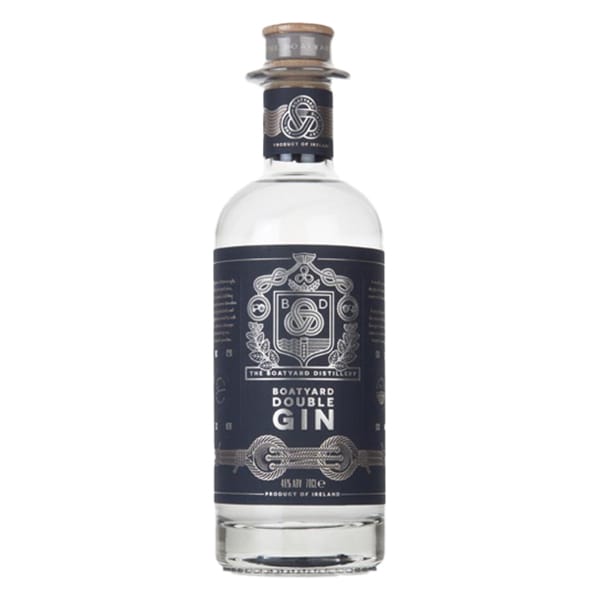 Boatyard Double Gin - 70cl