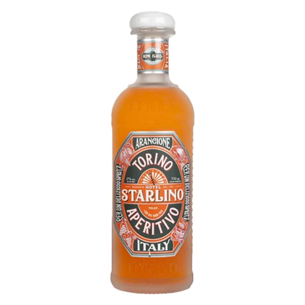 Hotel Star Arancione - 75cl