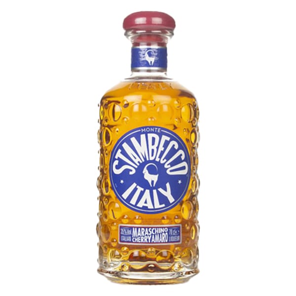 Stambecco Maraschino - 70cl