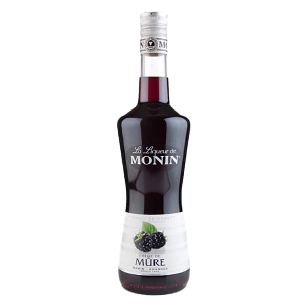Monin Creme De Mure - 70cl