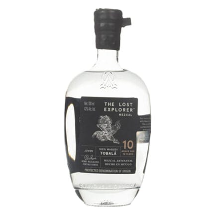 Lost Explorer Tobala - 70cl