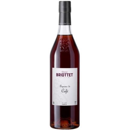 Briottet Cafe Alchemist - 70cl