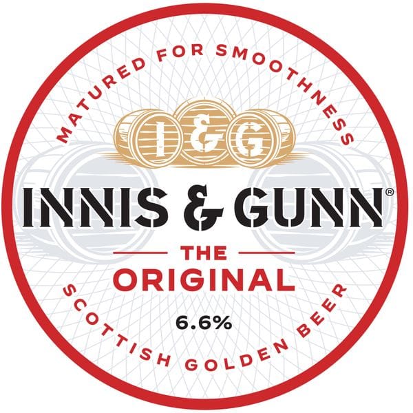 I&G Original 6.6% Keg - 30L