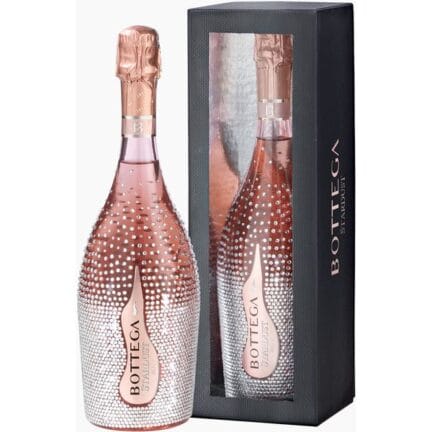 Bottega Stardust Rosé - 75cl