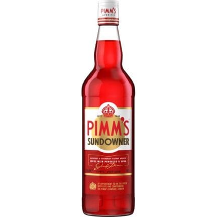 Pimms Sundowner - 70cl