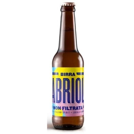 Laine B Birra Cabriolen - 330cl