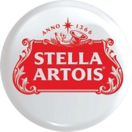 Stella Artois 4.6% Scot - 50L