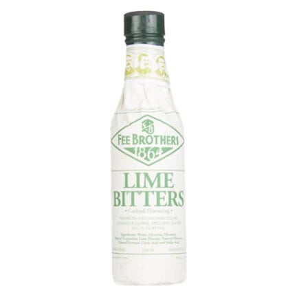 Fee Bros Lime - 15cl