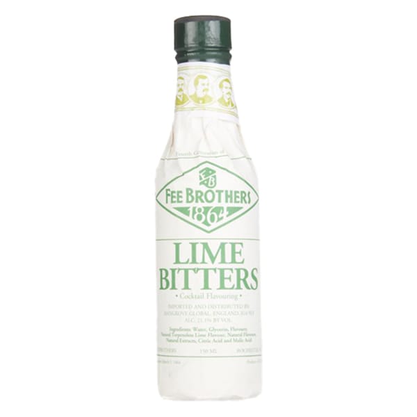 Fee Bros Lime - 15cl
