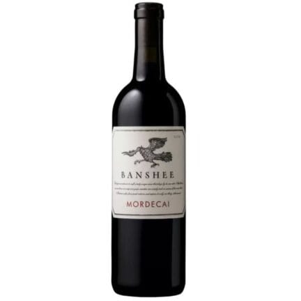 Banshee Mordecai Red - 75cl
