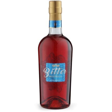 Bottega Spa Bitter Liqu - 70cl