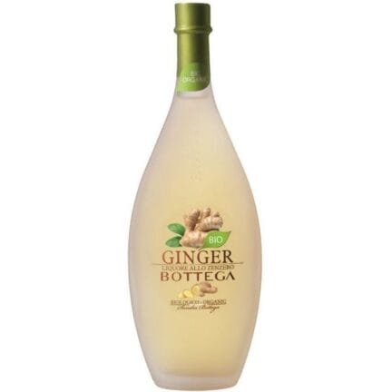 Bottega Spa Ginger Liqu - 50cl