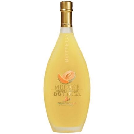 Bottega Spa Melone Liqu - 50cl