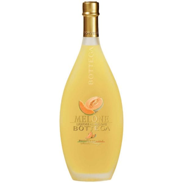 Bottega Spa Melone Liqu - 50cl